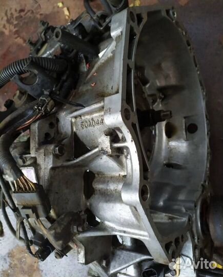 АКПП Daewoo Leganza Aisin LTD 50-40 LE