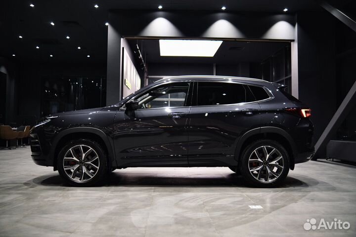EXEED LX 1.5 CVT, 2024