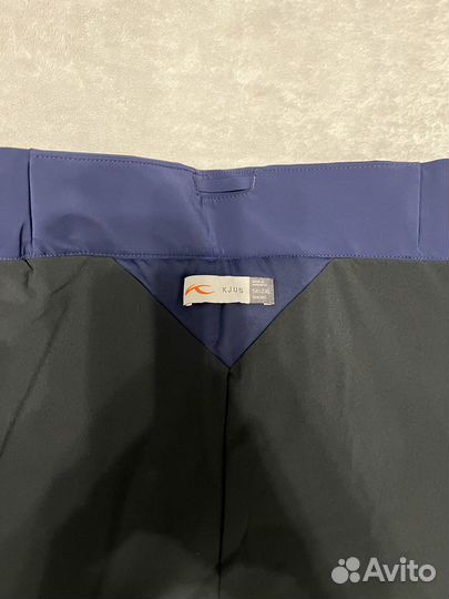 Горнолыжные штаны Kjus (оригинал) размер 56