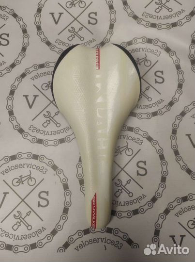 Седло для велосипеда Sixpack Skywalker