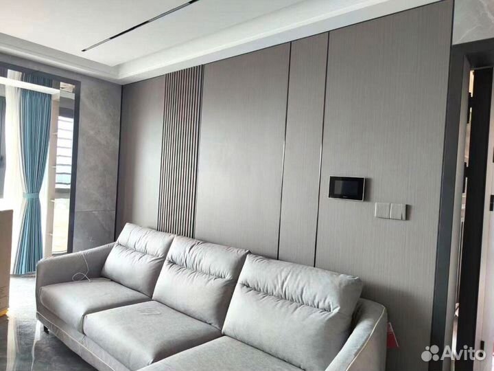 Бамбуковые панели для отделки стен. Только опт