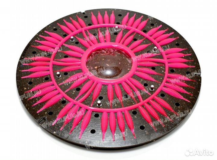 Центробежная форма Tanta 1.5