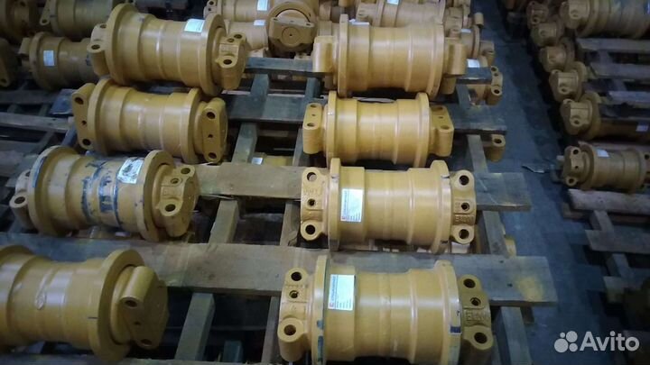 Каток опорный для Volvo EC480DL VOE14614180