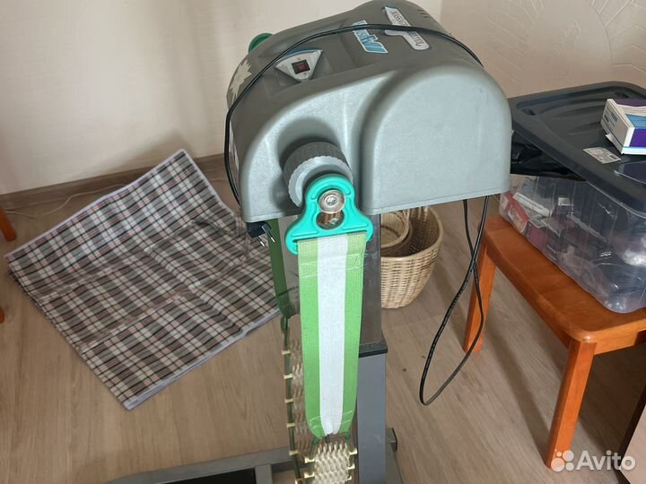 Тренажер массажер