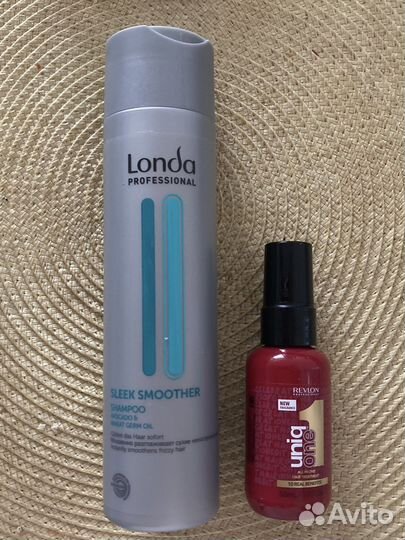 Средства для волос Londa, La Miso