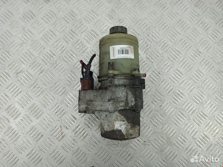 Электроусилитель руля для Skoda Fabia 1