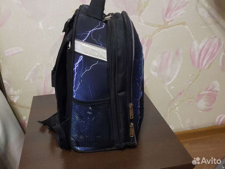 Рюкзак школьный ранец