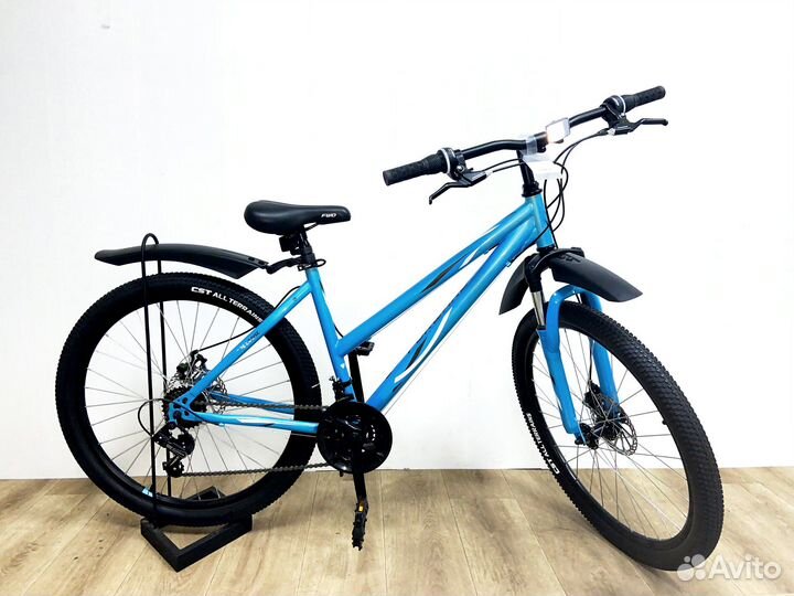 Велосипед Forward Iris