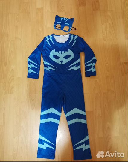 Маскарадный костюм герой в масках