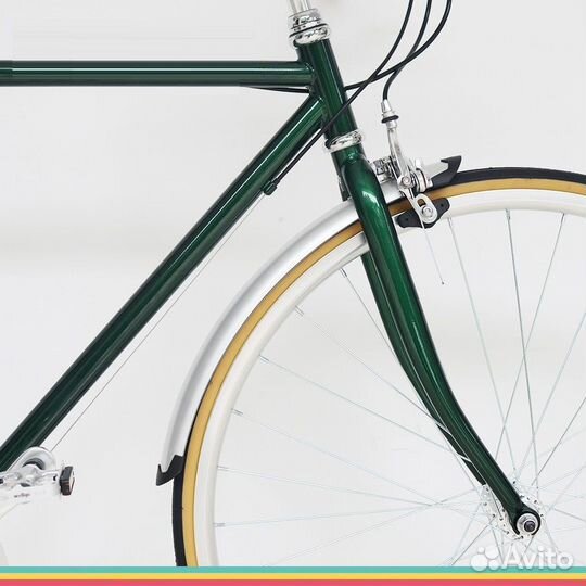 Крылья для велосипеда