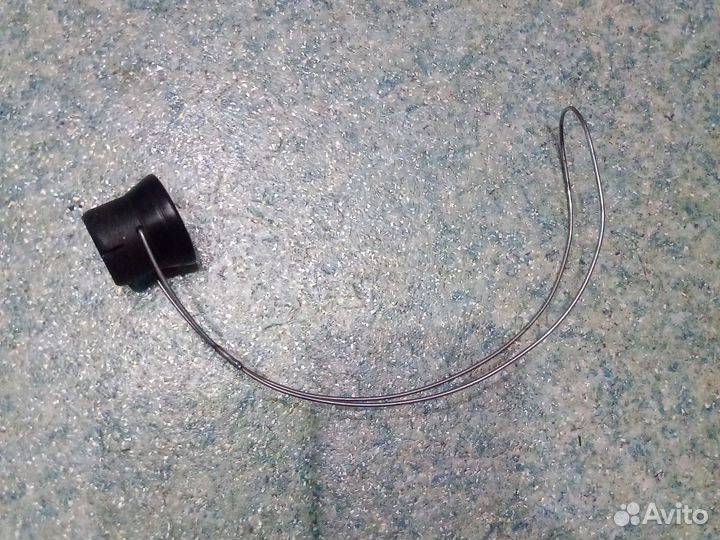 Лупа налобная часовая