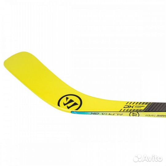 Клюшка Хоккейная warrior alpha DX5 JR