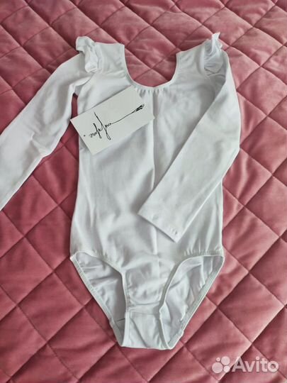 Гимнастический купальник Belkina р.32