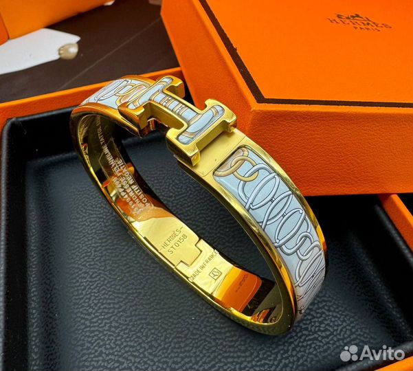 Браслет Hermes