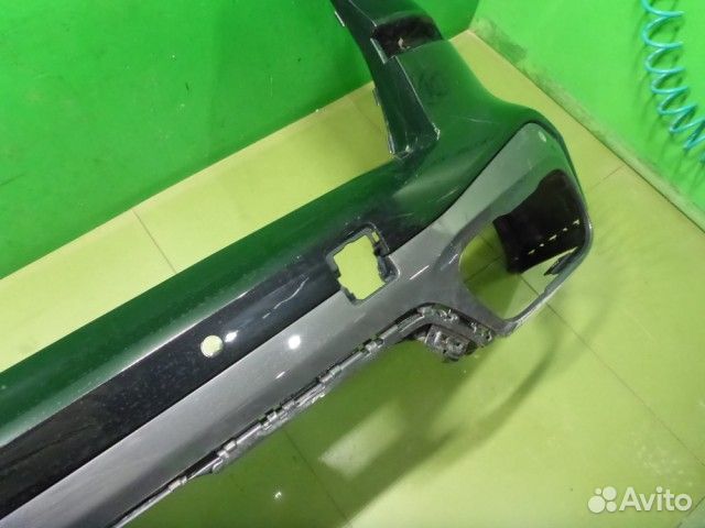 Бампер задний Bmw X5 G05 с 2018г