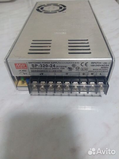 Блок питания для 3D принтера и другой электроники