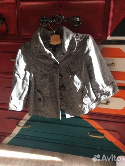 Пиджак женский Mango