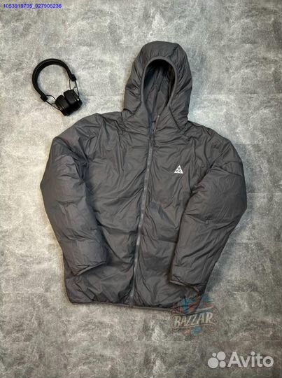 Пуховик Nike Acg lunar lake primaloft