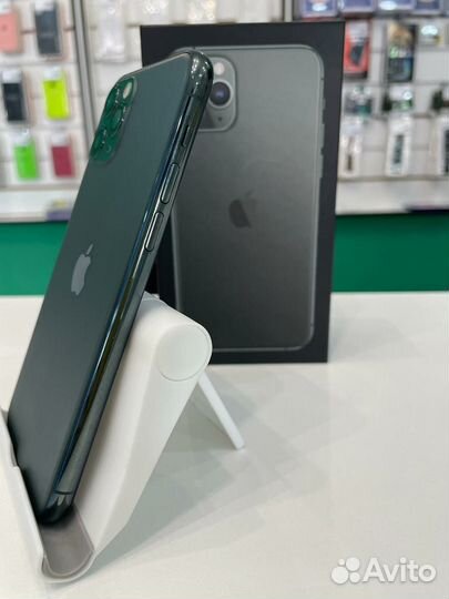 iPhone 11 Pro, 256 ГБ