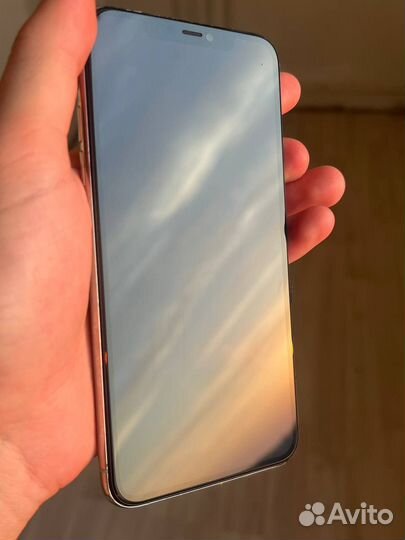 iPhone 11 Pro Max, 256 ГБ