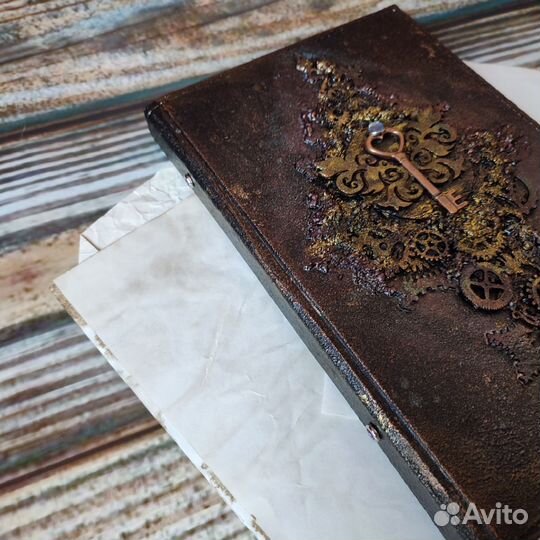 Ежедневник