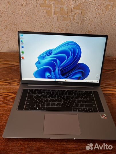 Ноутбук Honor MagicBook 16 HYM-W56