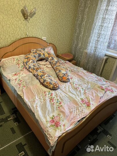 Спальный гарнитур 7 предметов