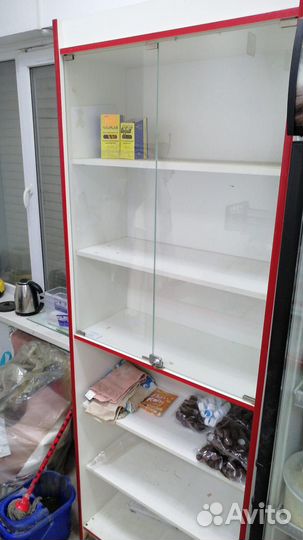 Торговое оборудование