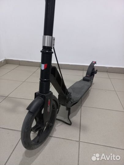 Самокат взрослый до 100кг
