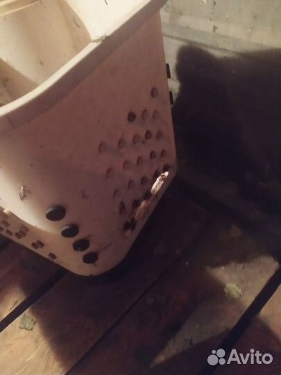 Перосъемная машина для быстрой чистки пера птиц