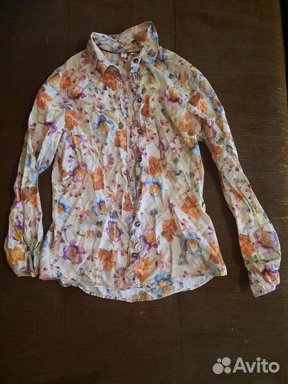 Пакет одежды 42 44