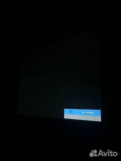 Проектор Optoma Ds316 L