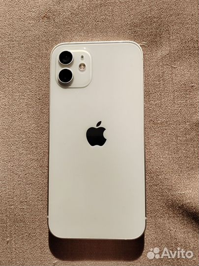 iPhone 12 128gb