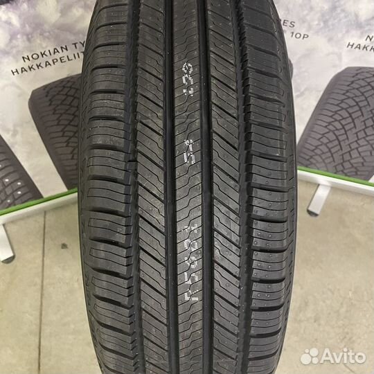 Yokohama Geolandar CV G058 215/55 R18 99V