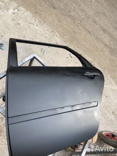Дверь лада калина универсал