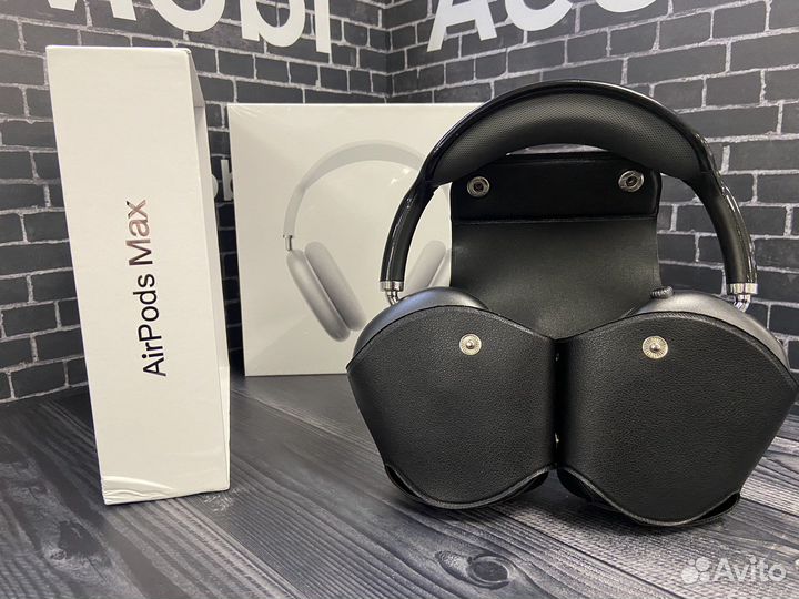 Наушники AirPods Max (лучшая копия)