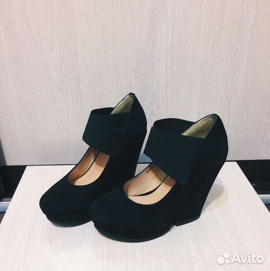 Туфли вечерние Pierri Bienty