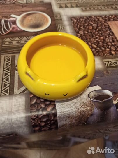 Миски для кошек керамические