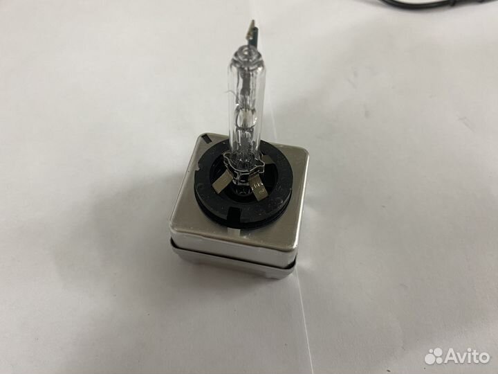 Лампа газоразрядная D3S 42V35W 66340