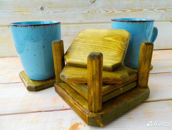 Подставка для стаканов