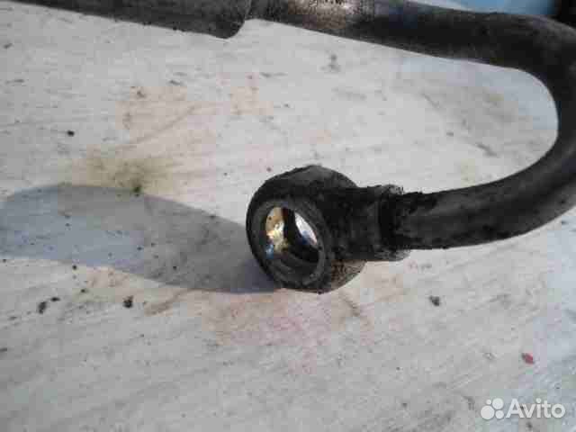 Трубка гидроусилителя BMW 3-Series E90