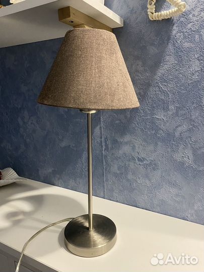 Лампа настольная в стиле IKEA