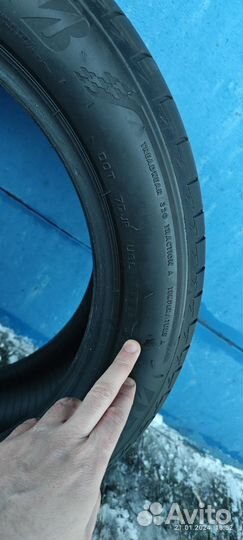 Bridgestone Turanza T005 225/50 R17 98Y