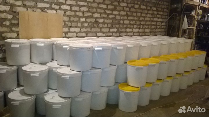 Мед оптом с пасеки Араптанова Н. А