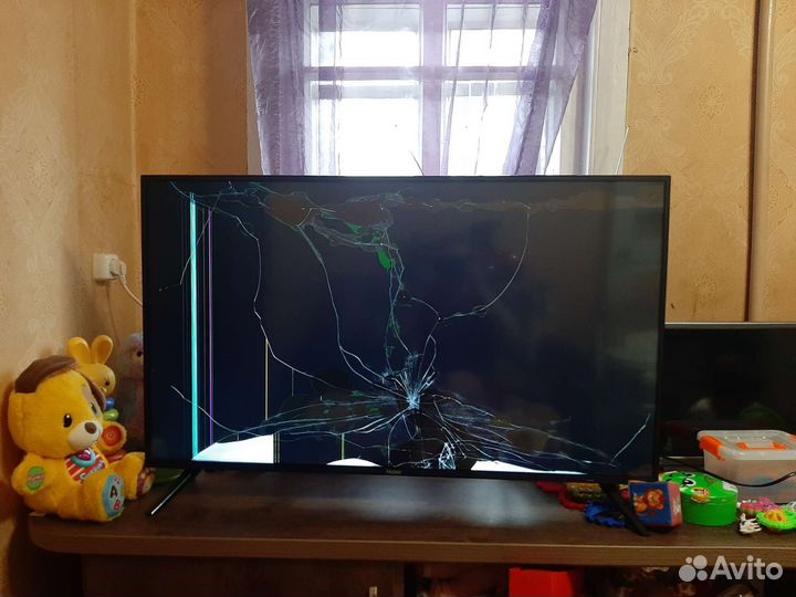 Телевизор
