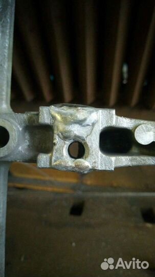 Сварка аргоном