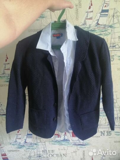 Школьная форма