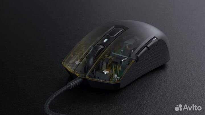 Ремонт любых мышек*