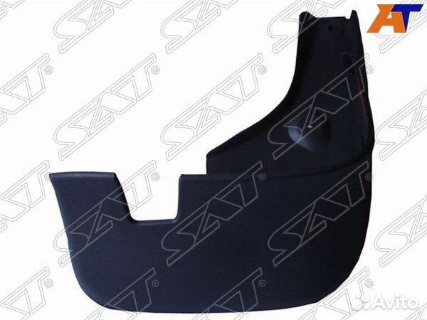 Брызговик lexus RX300