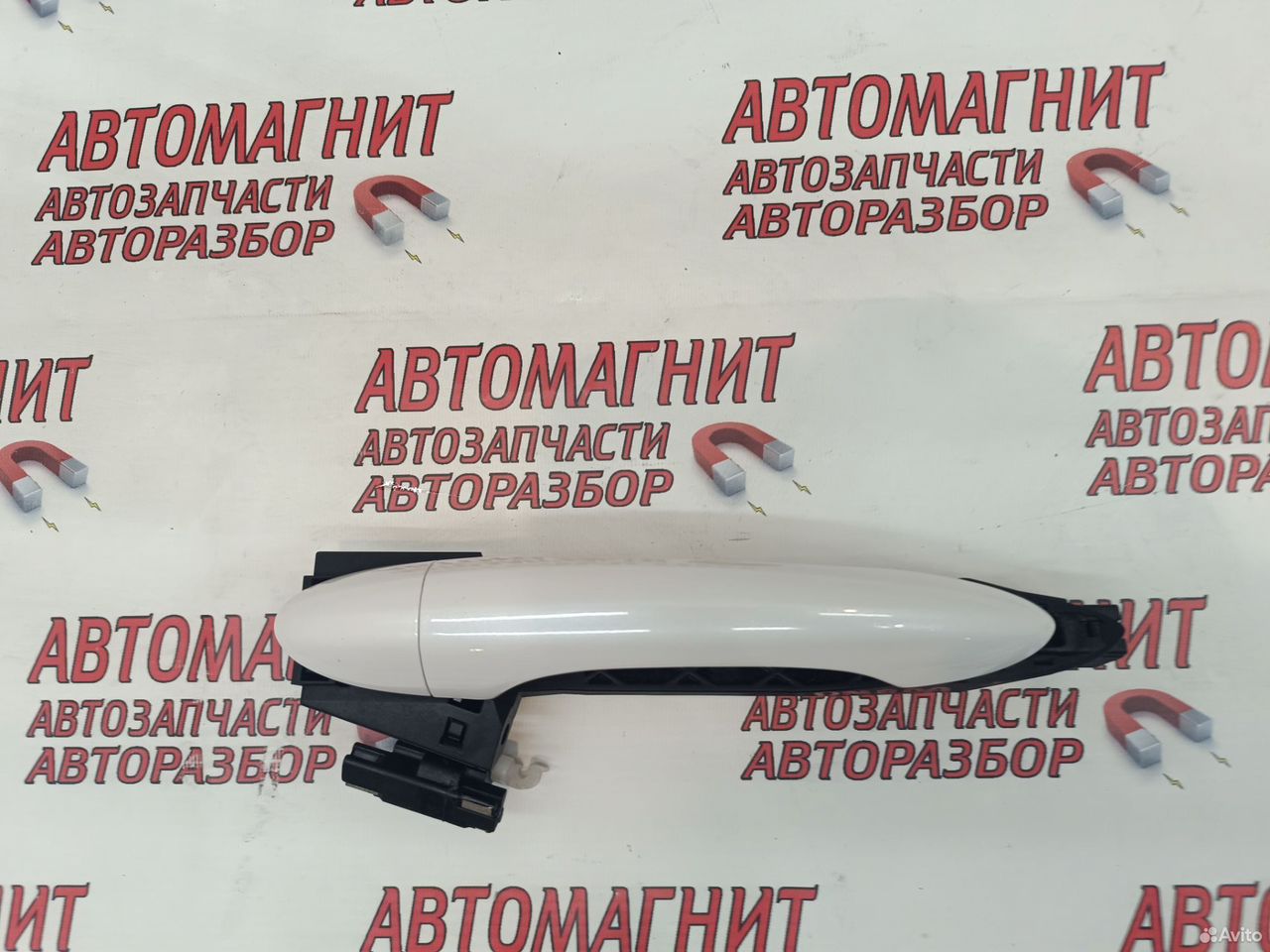 Ручка двери задняя левая Omoda S5